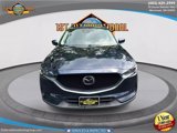 Used 2021 MAZDA CX-5 Grand Touring w/ GT Premium Package image 3