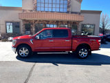 Used 2023 Ford F150 Lariat image 2