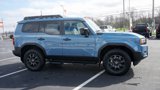 New 2025 Toyota Land Cruiser image 4