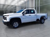 New 2025 Chevrolet Silverado 2500 W/T image 2