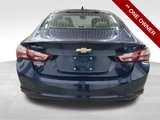 Used 2022 Chevrolet Malibu LT image 3