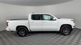 New 2025 Nissan Frontier SV image 3