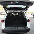 Used 2024 Toyota Grand Highlander AWD image 6