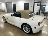 Used 2004 BMW Z4 2.5i image 4