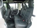 New 2025 Jeep Wrangler Sahara image 5