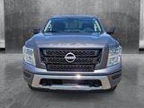 Used 2023 Nissan Titan SV image 2