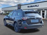 New 2025 Subaru Outback Onyx Edition image 5