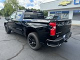 New 2025 Chevrolet Silverado 1500 RST w/ Convenience Package II image 3