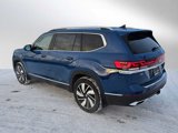 New 2025 Volkswagen Atlas SEL image 3