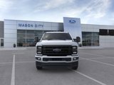 New 2024 Ford F250 XLT w/ Black Appearance Package image 6