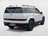 New 2025 Hyundai Santa Fe Calligraphy image 2