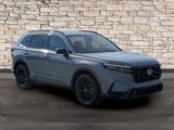 New 2025 Honda CR-V Sport image 3