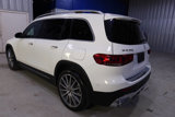 Used 2021 Mercedes-Benz GLB 250 w/ AMG Line image 3