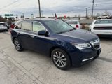 Used 2014 Acura MDX SH-AWD w/ Technology Package image 3