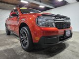 Used 2022 Ford Maverick Lariat w/ Equipment Group 500A Standard image 4