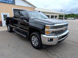 Used 2017 Chevrolet Silverado 2500 LTZ w/ LTZ Plus Package image 3
