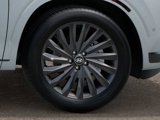 New 2025 Hyundai Palisade Calligraphy image 3