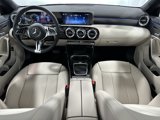 New 2025 Mercedes-Benz CLA 250 4MATIC image 2
