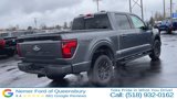 New 2025 Ford F150 XLT w/ Equipment Group 302A MID image 3