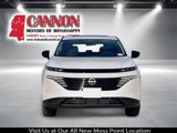 New 2025 Nissan Murano SL image 2