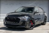 New 2025 Audi RS Q8 performance image 3