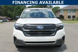Used 2025 Subaru Forester w/ Convenience Package #1 image 3