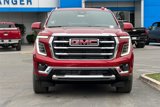 New 2025 GMC Yukon XL Elevation image 3