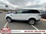 Used 2017 Land Rover Range Rover Sport HSE image 5