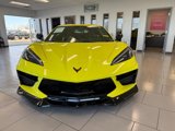 Used 2024 Chevrolet Corvette Stingray Coupe w/ 1LT image 2
