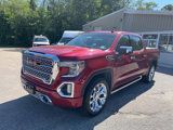 Used 2019 GMC Sierra 1500 Denali w/ Denali Ultimate Package image 3