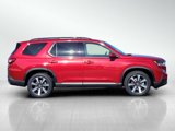 New 2025 Honda Pilot Touring image 4