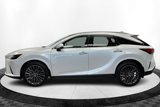 Used 2025 Lexus RX 450h AWD w/ Luxury Package image 2