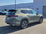 New 2025 Volkswagen Atlas SEL Premium R-Line image 5