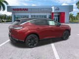 New 2025 Nissan Murano Platinum image 5