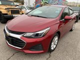 Used 2019 Chevrolet Cruze LT w/ Convenience Package image 3