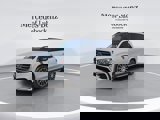 New 2025 Mercedes-Benz GLS 580 4MATIC image 4