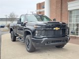 New 2025 Chevrolet Silverado 2500 W/T image 3
