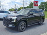 New 2025 Nissan Armada SL image 2