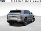 New 2025 Cadillac Escalade IQ Luxury 2 w/ LPO, Radiant Package image 4