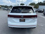 New 2025 Volkswagen Atlas SEL Premium R-Line image 5