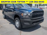 New 2024 RAM 3500 Tradesman w/ Safety Group image 2