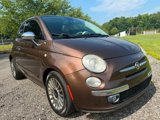 Used 2012 FIAT 500 Lounge w/ Luxury Leather Pkg image 6