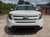 Used 2015 Ford Explorer Limited image 2