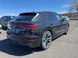 New 2025 Audi Q8 Prestige image 5