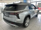 New 2025 Chevrolet Traverse LT w/ LPO, Cargo Package image 3
