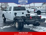 Used 2022 RAM 3500 Tradesman image 5
