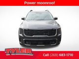 New 2025 Kia Sorento SX image 2