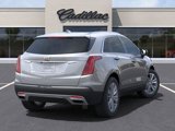 New 2025 Cadillac XT5 Premium Luxury image 4