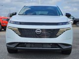 New 2025 Nissan Murano SV image 2