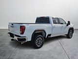 New 2025 GMC Sierra 2500 SLE image 5